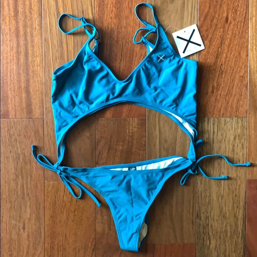 Boutine LA Size L (fits like a M) One-Two Piece